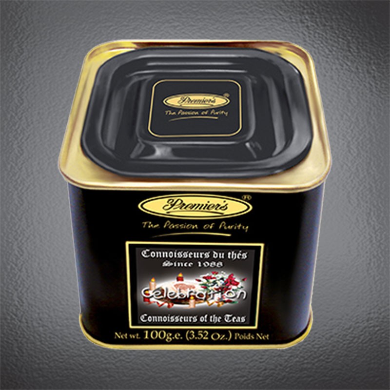 CELEBRATION Premiers Tea Kuwait